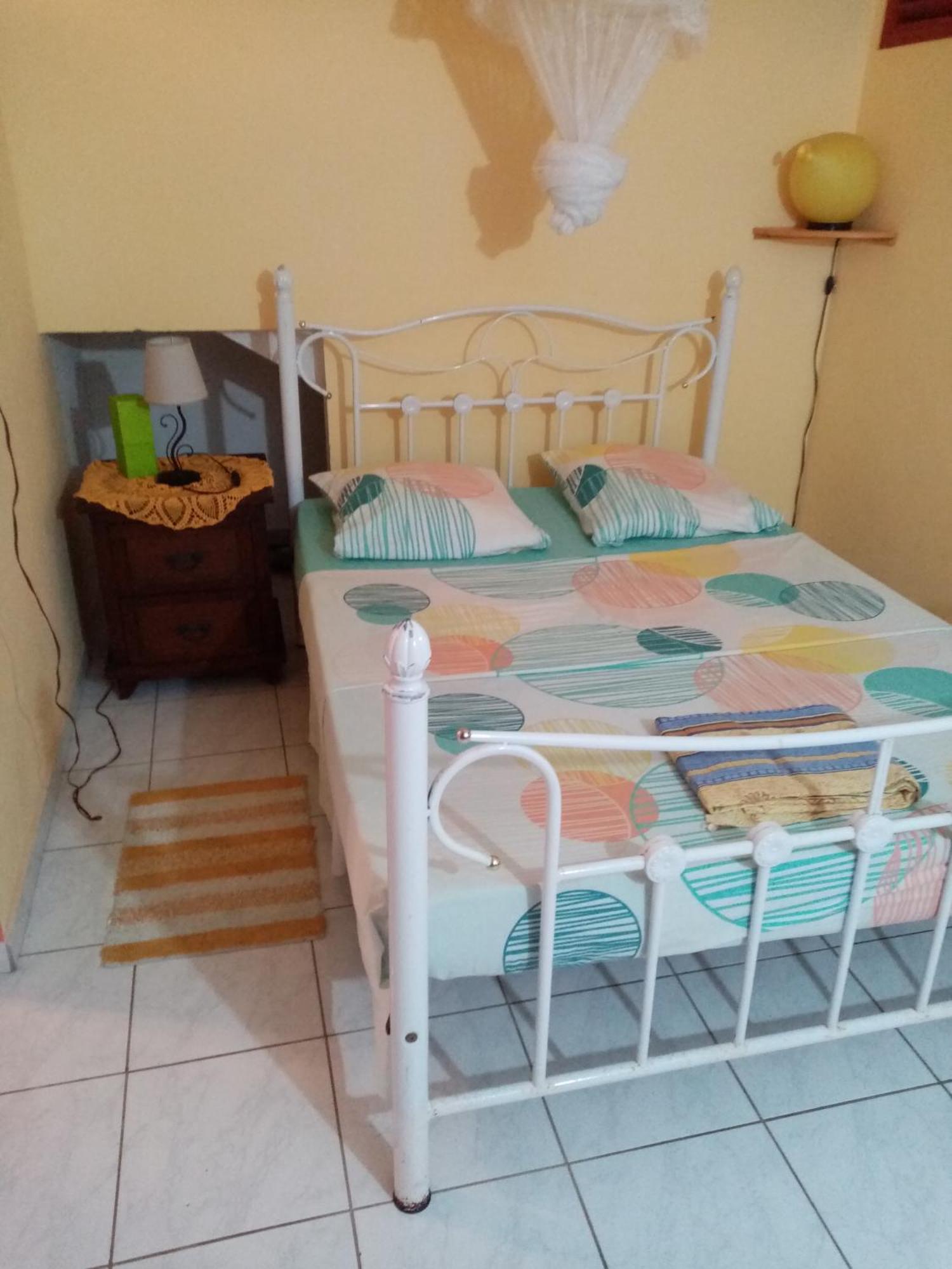 Les Sucriers Vakantiehuis Baie-Mahault