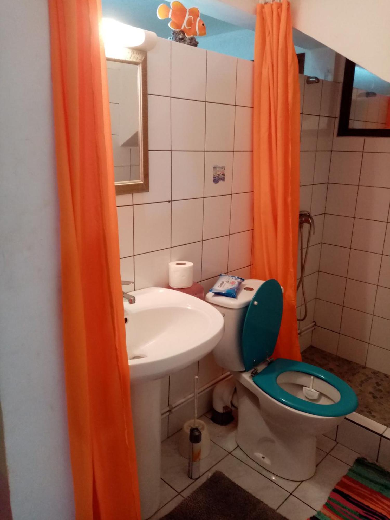 Vakantiehuis Les Sucriers